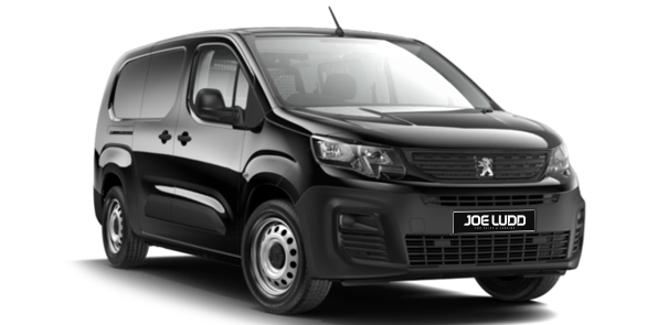 Joe Ludd